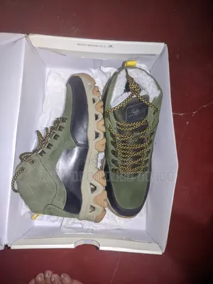 Photo - S.Oliver Boots