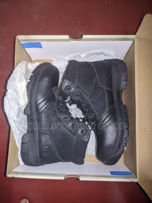 Photo - Ladder Boots