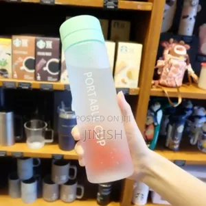 Photo - Portal Cup Non Transparent