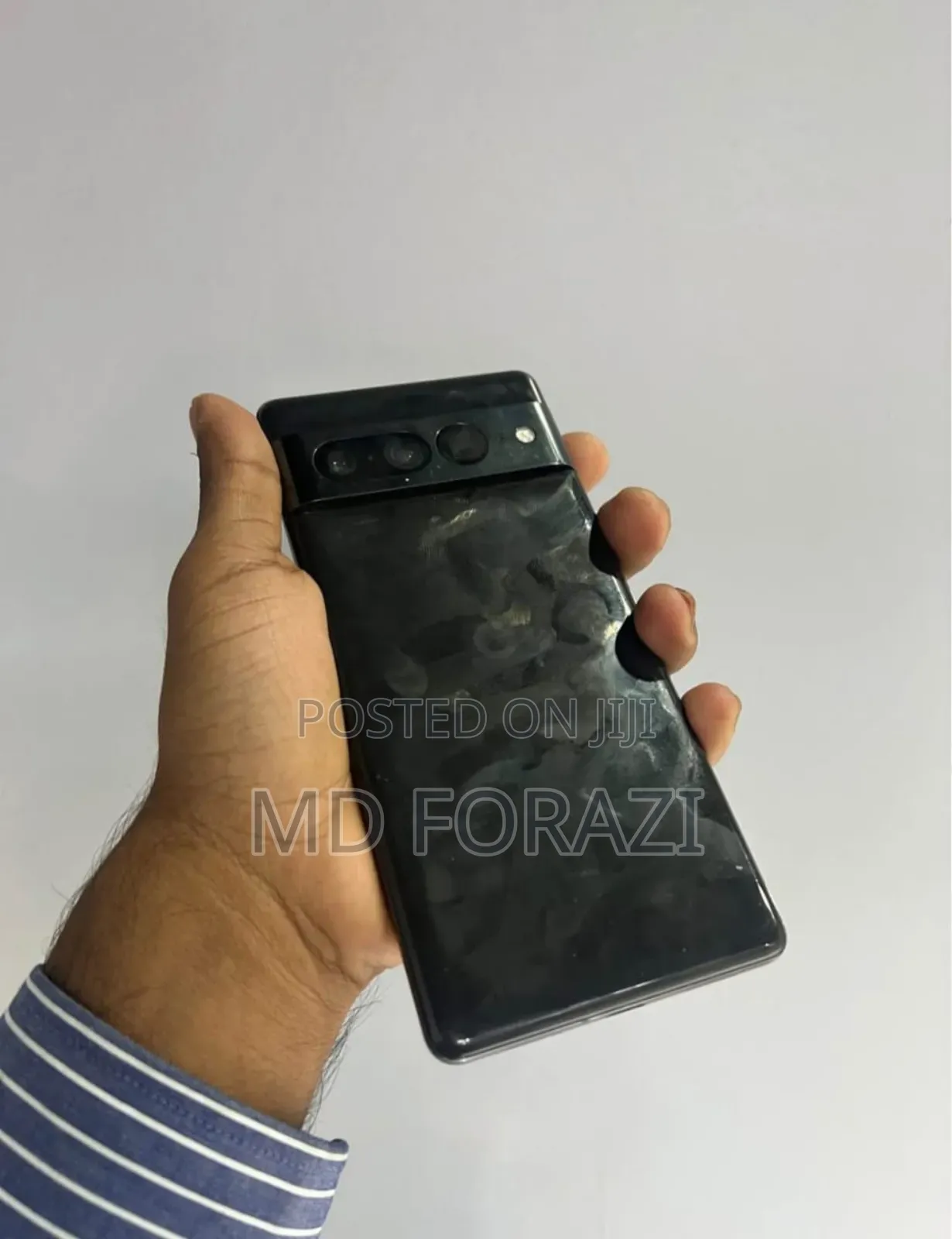 Google Pixel 7 Pro 128 GB Blue