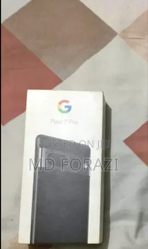 Google Pixel 7 Pro 128 GB Blue