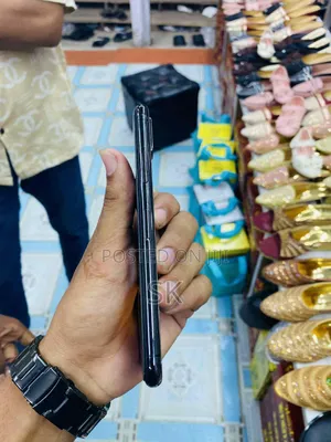 Apple iPhone XS 256 GB Black