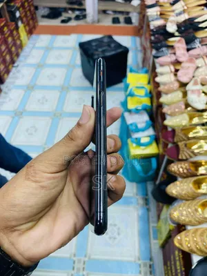 Apple iPhone XS 256 GB Black