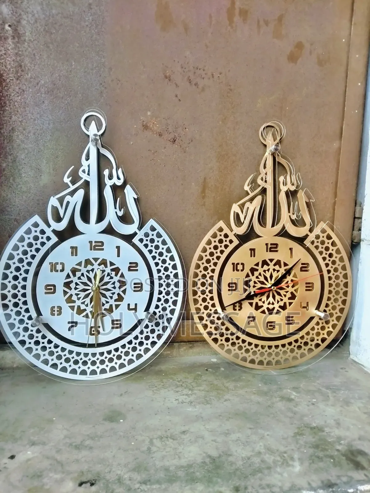 Best Quality Premium Clocks