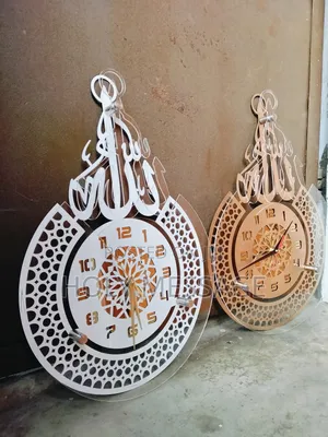 Best Quality Premium Clocks