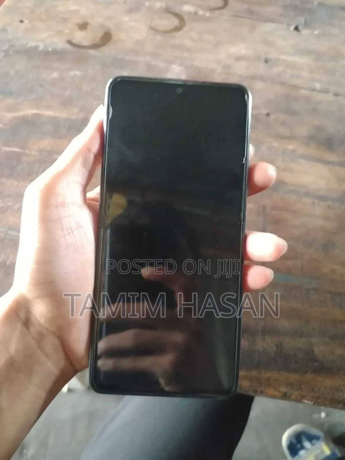 Xiaomi Redmi Note 10 Pro 128 GB Blue
