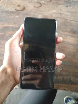 Photo - Xiaomi Redmi Note 10 Pro 128 GB Blue