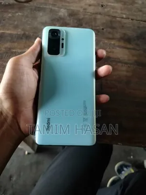 Xiaomi Redmi Note 10 Pro 128 GB Blue