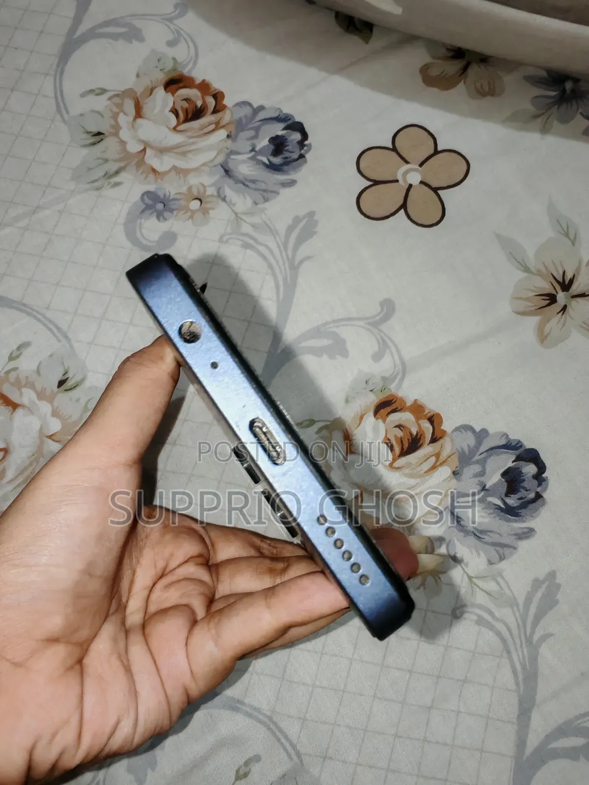 Tecno Spark 10 Pro 128 GB Gray