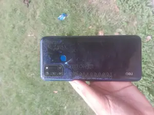 Photo - Realme C17 128 GB Blue