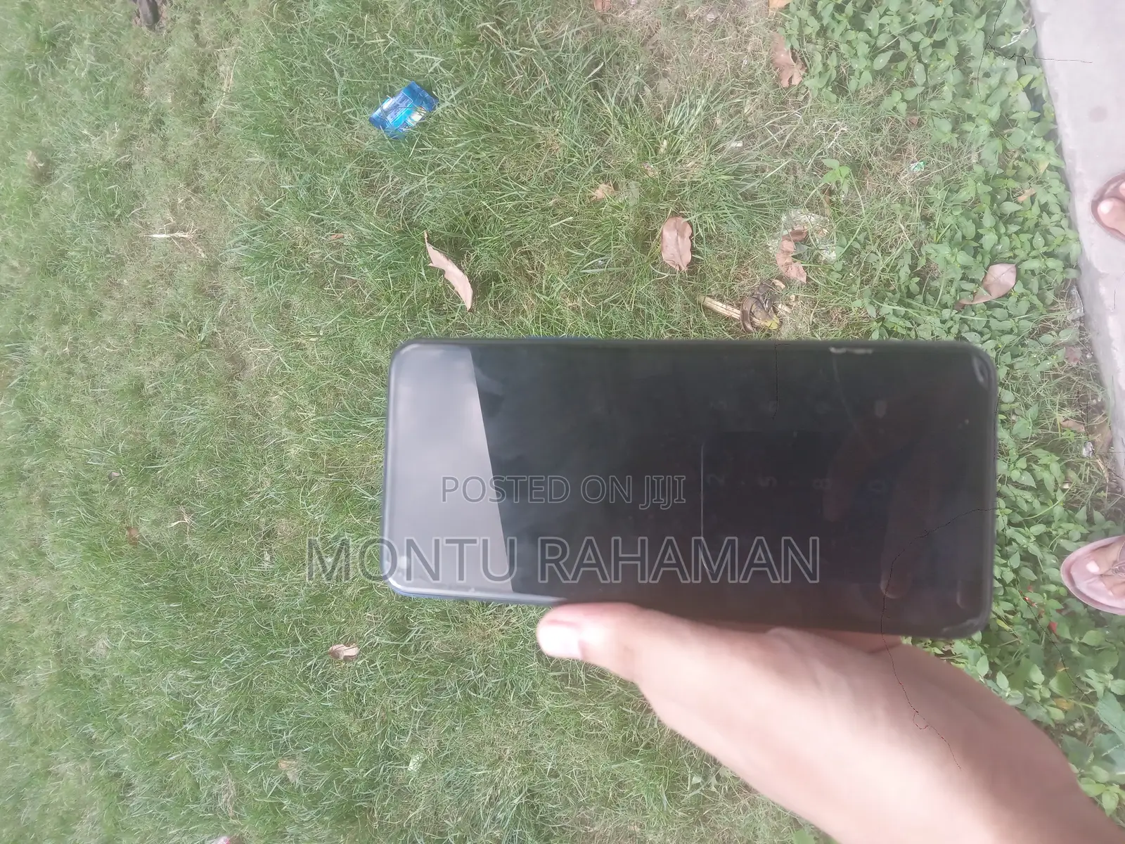 Realme C17 128 GB Blue