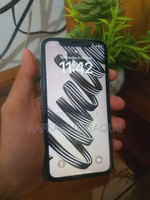 Apple iPhone 11 64 GB Green
