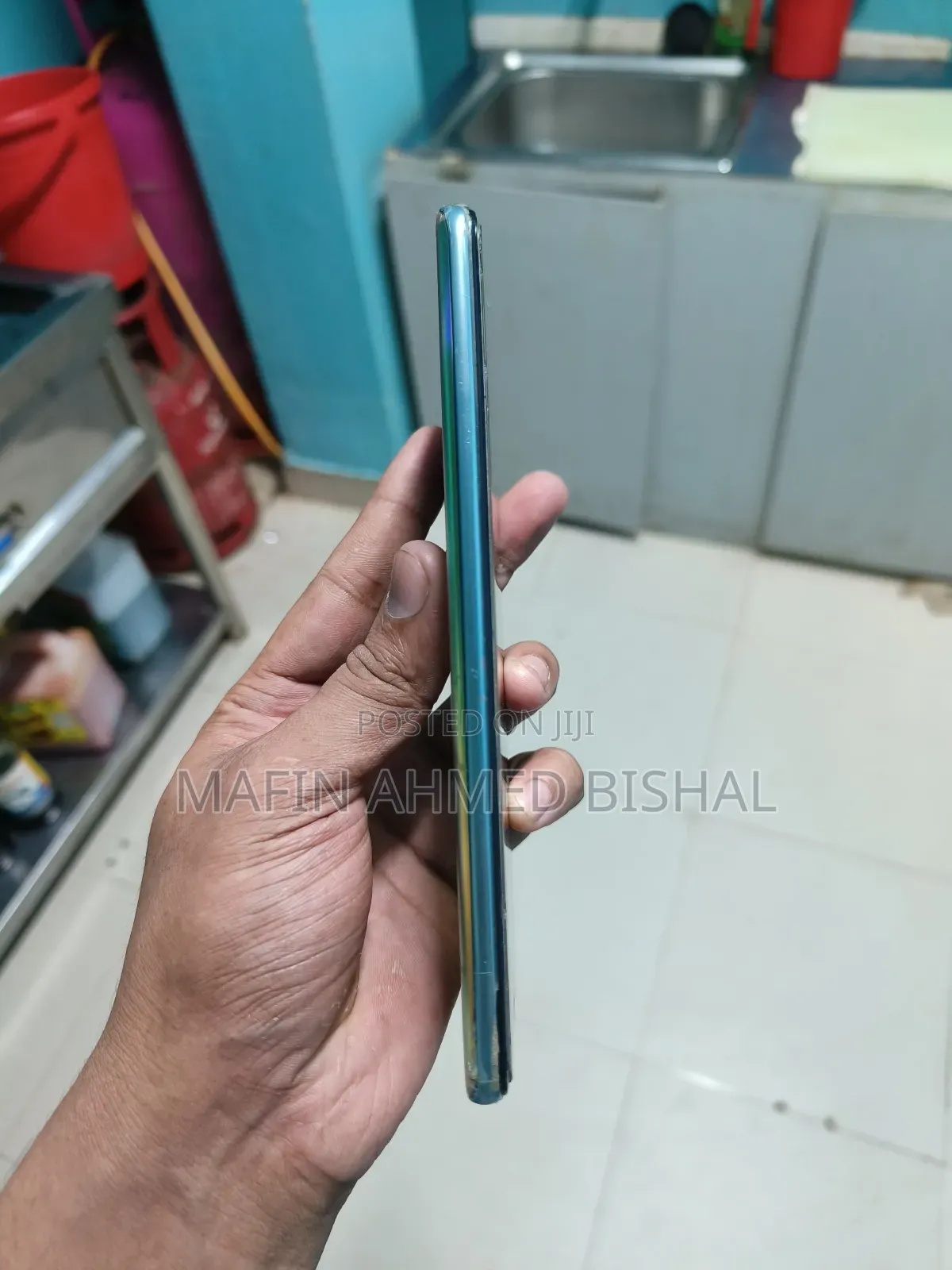 Xiaomi 11T 128 GB Silver