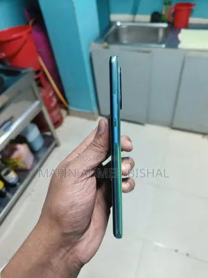 Xiaomi 11T 128 GB Silver