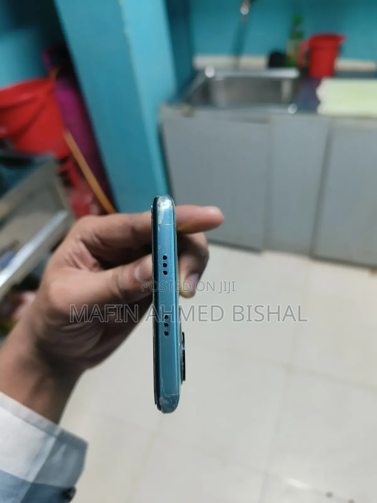 Xiaomi 11T 128 GB Silver