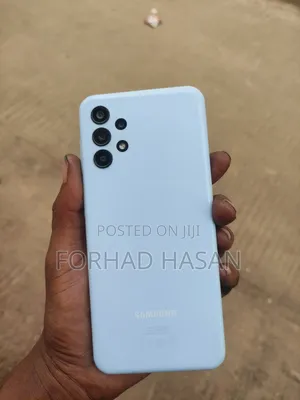 Samsung Galaxy A13 64 GB Blue