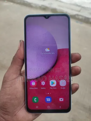 Samsung Galaxy A13 64 GB Blue