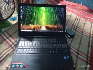 Laptop Lenovo IdeaPad 110 2GB SSD 128GB