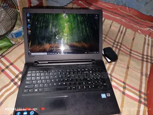 Laptop Lenovo IdeaPad 110 2GB SSD 128GB