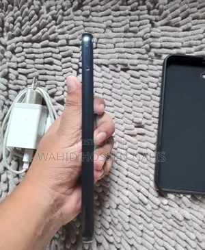 Samsung Galaxy A14 5G 64 GB Black