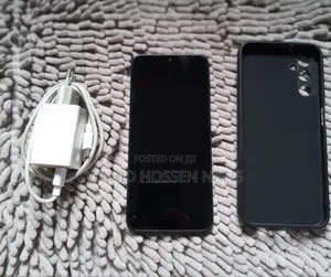 Samsung Galaxy A14 5G 64 GB Black