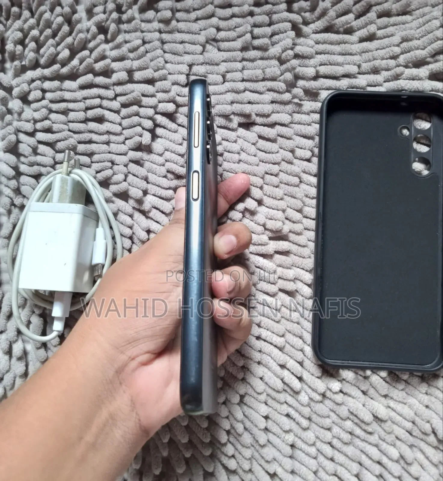 Samsung Galaxy A14 5G 64 GB Black