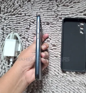 Samsung Galaxy A14 5G 64 GB Black