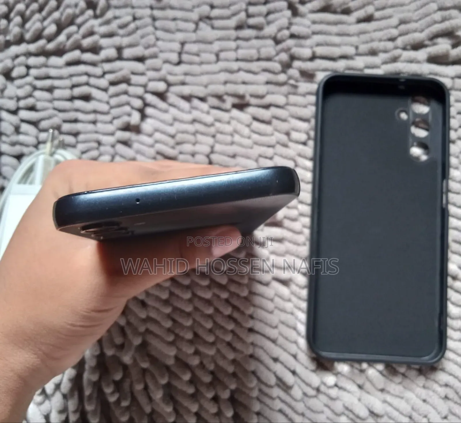 Samsung Galaxy A14 5G 64 GB Black