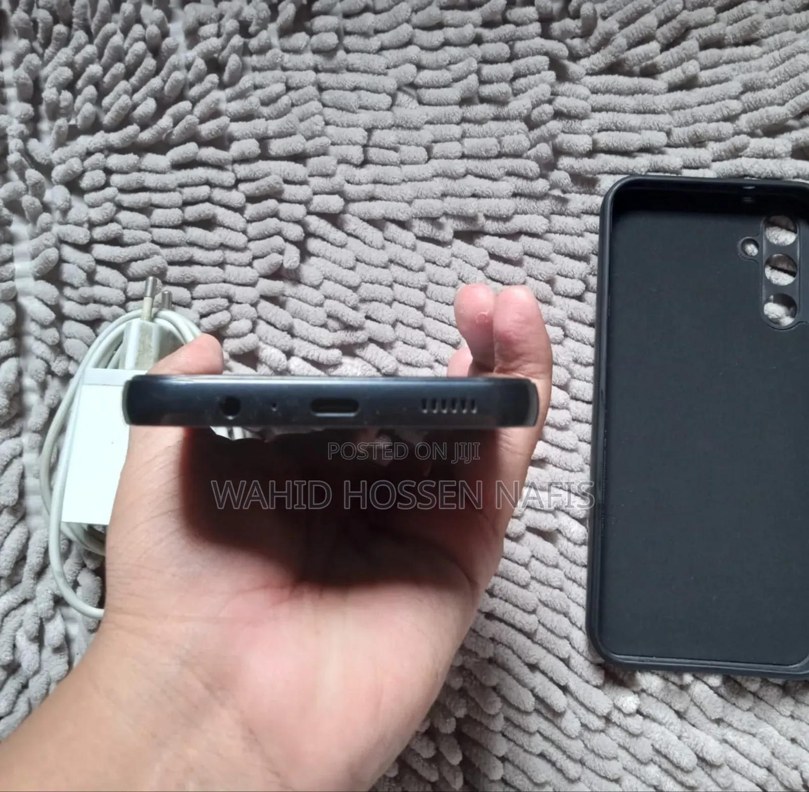 Samsung Galaxy A14 5G 64 GB Black