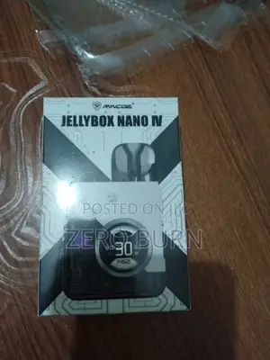 Jellybox Nano 4