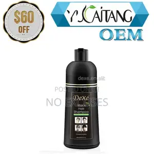 Dexe Hair Oil Shampoo (400ml)