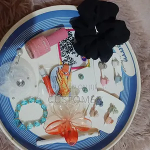 Photo - A Beautiful Pakage