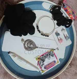 Photo - Beautiful Set