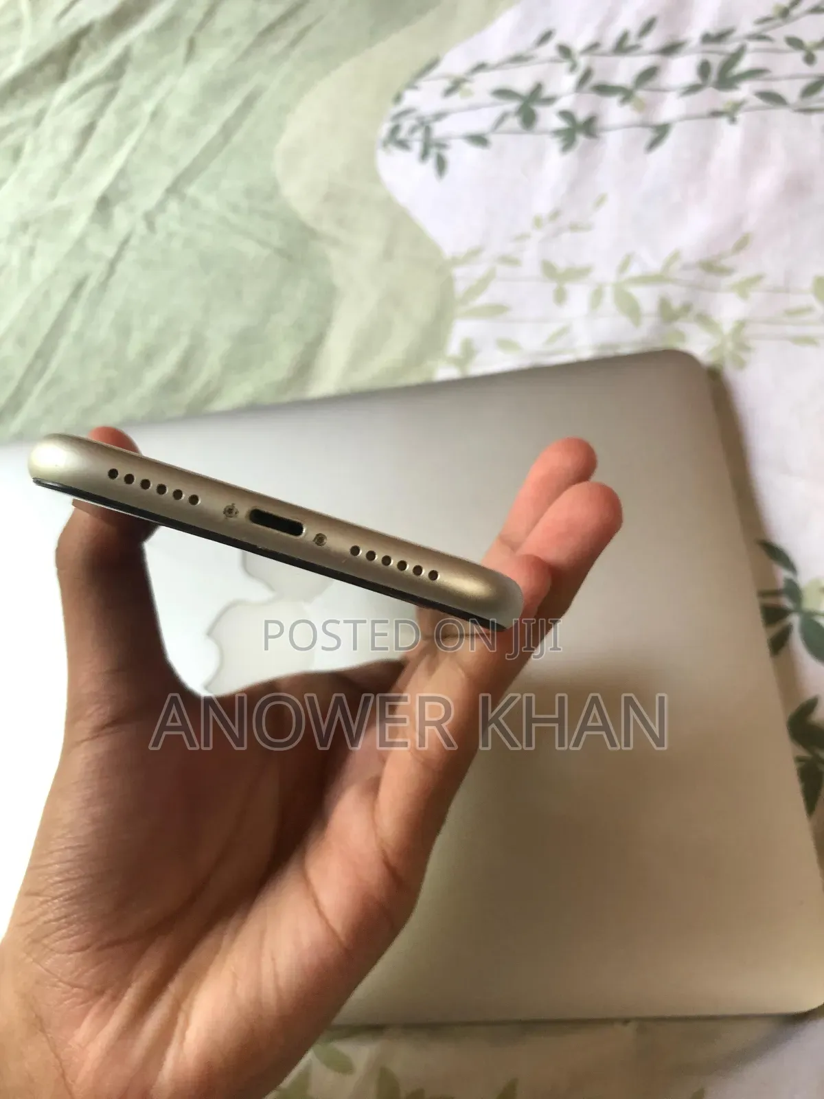 Apple iPhone 11 64 GB White