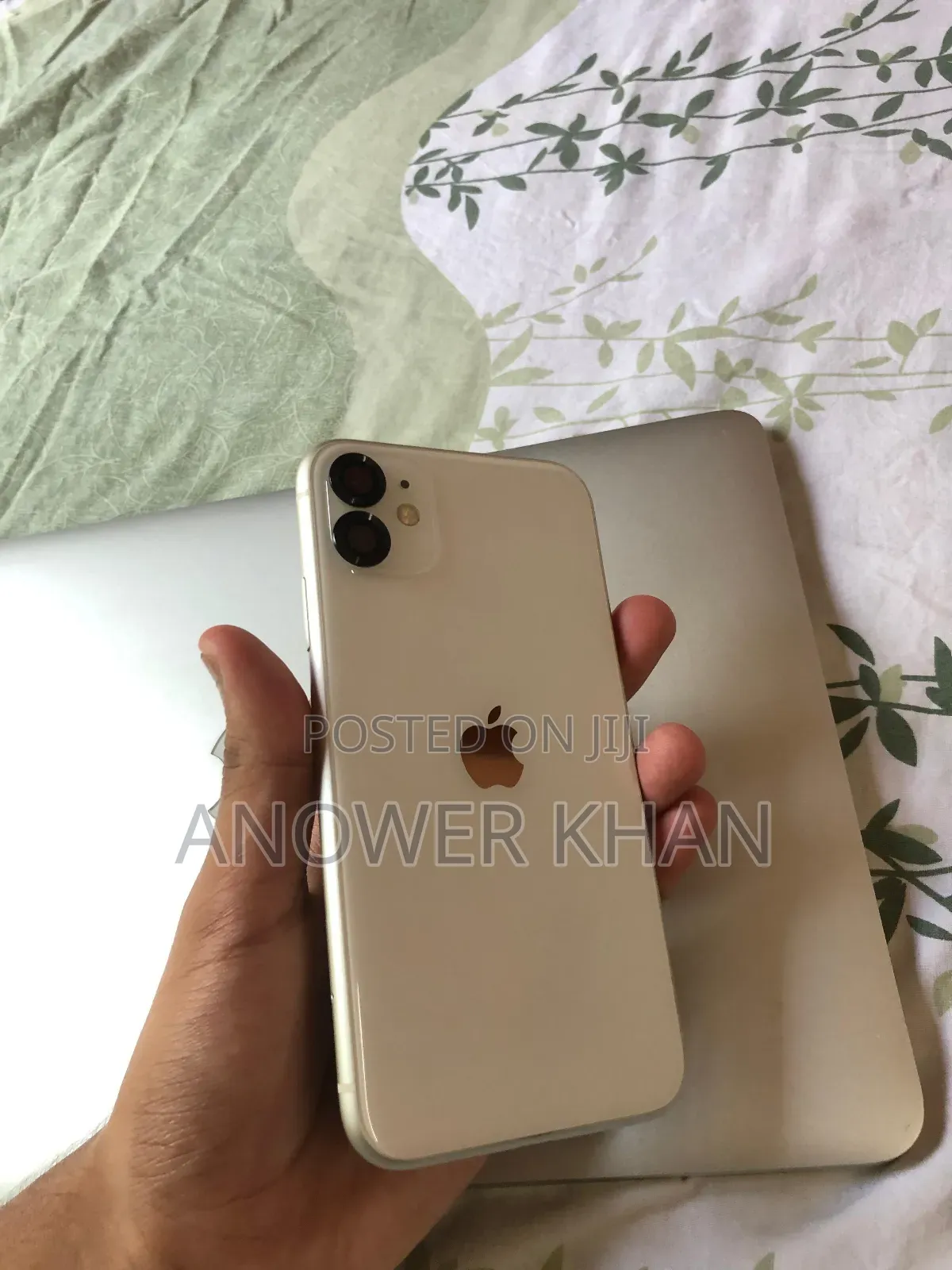 Apple iPhone 11 64 GB White