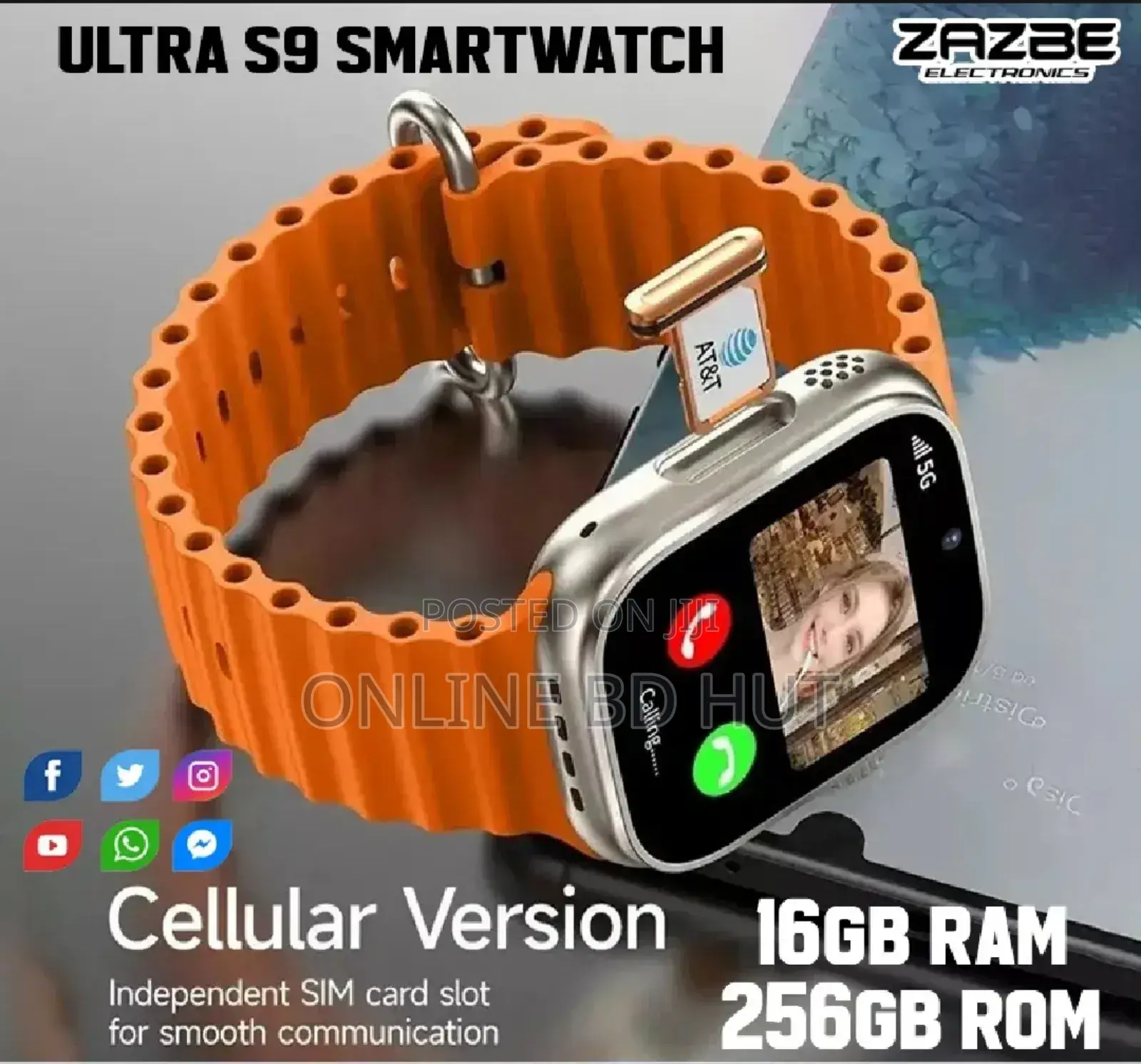 Smart Watch