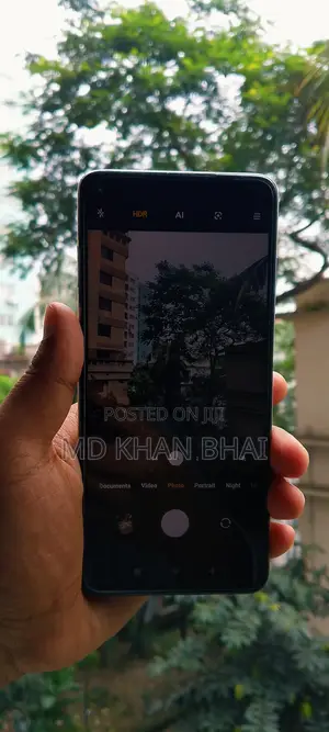 Xiaomi Poco X3 128 GB Blue