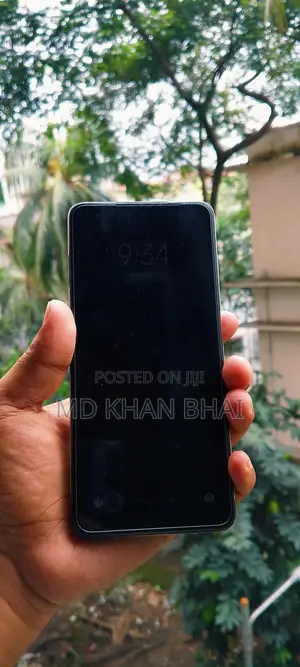 Xiaomi Poco X3 128 GB Blue