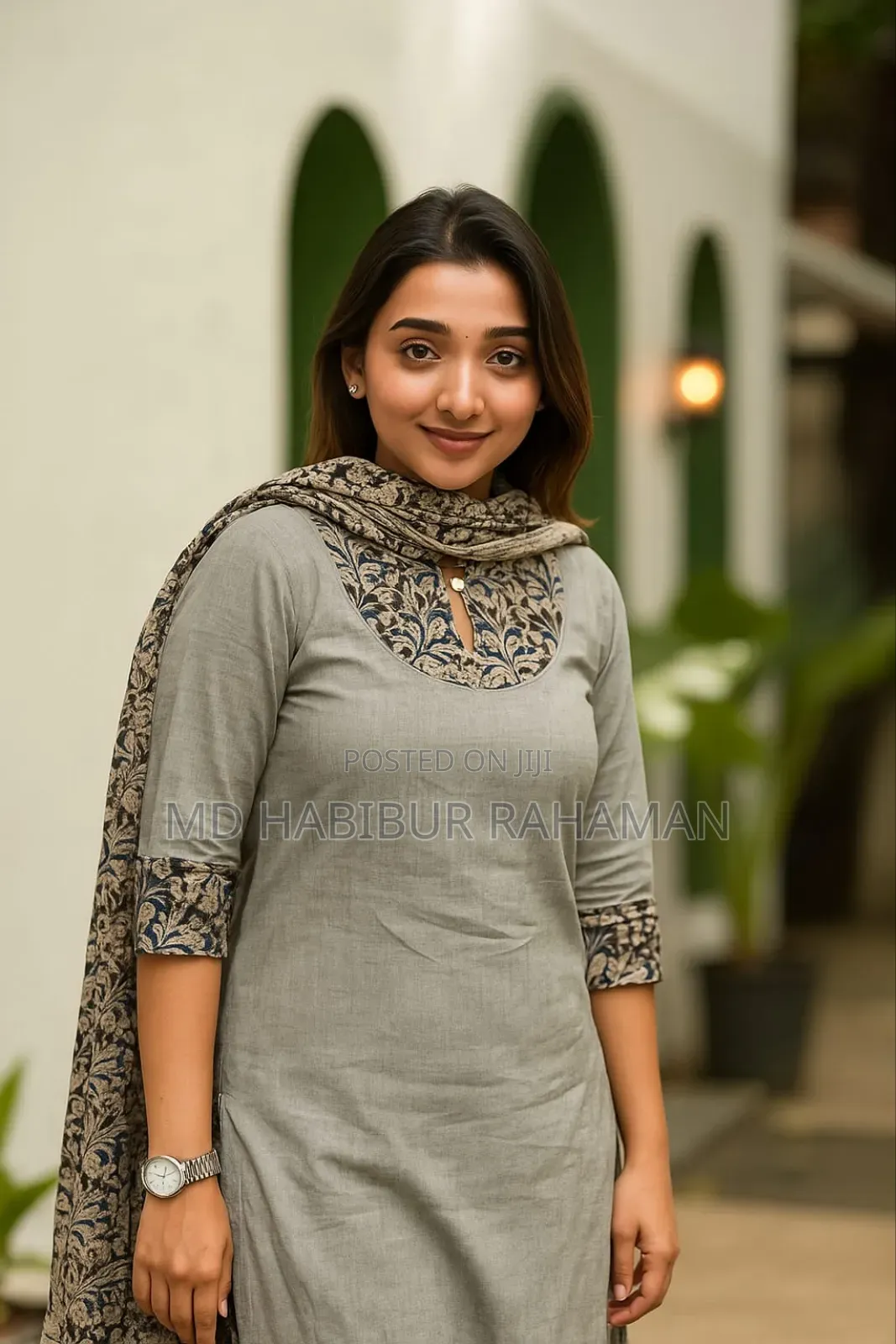 Radymade Three Piece