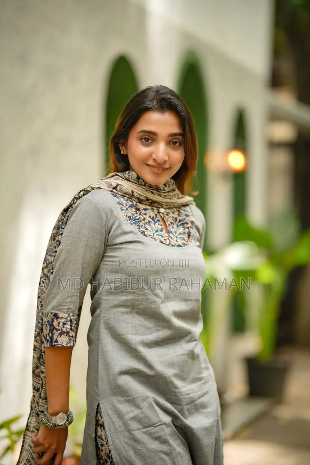 Radymade Three Piece