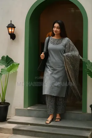 Radymade Three Piece