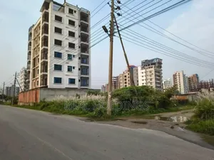 Front Road 40ft, South Face Plot Sale