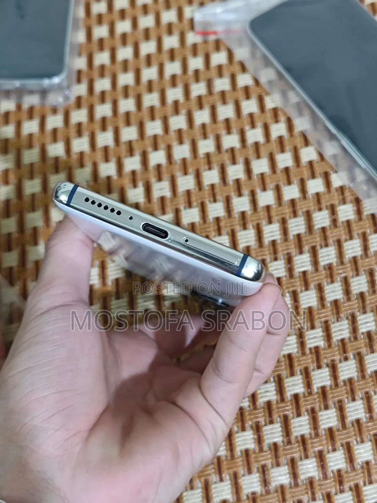 Xiaomi Mi 10 256 GB White