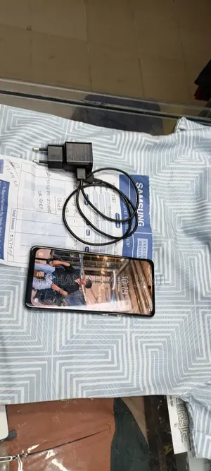 Samsung Galaxy A51 128 GB Blue