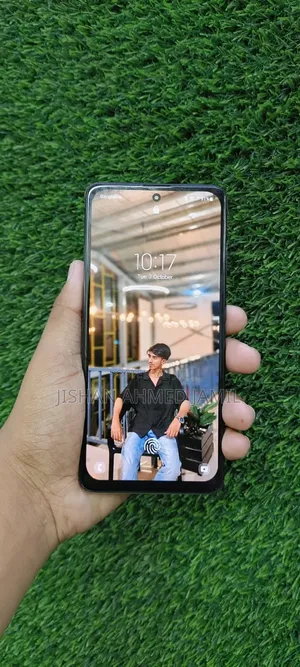 Samsung Galaxy A51 128 GB Blue