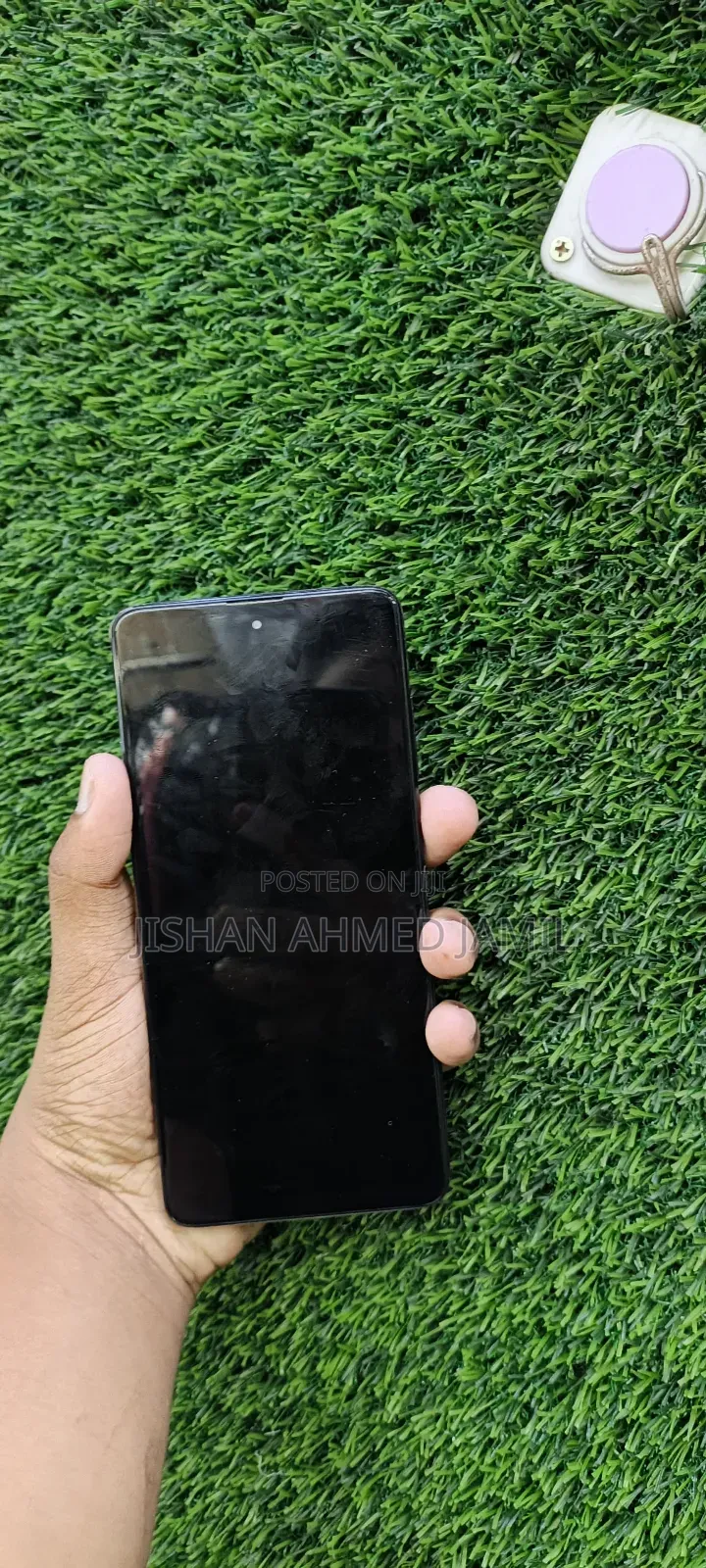 Samsung Galaxy A51 128 GB Blue