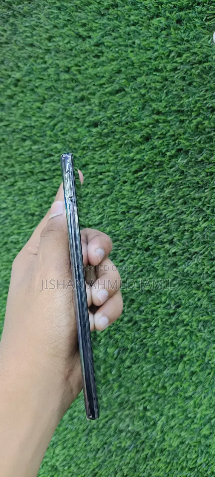 Samsung Galaxy A51 128 GB Blue