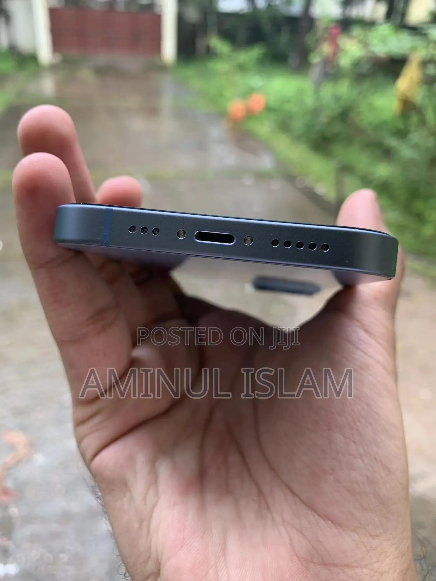 Apple iPhone 14 128 GB Blue