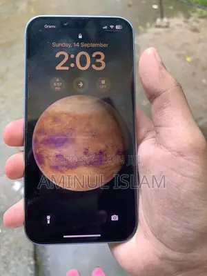 Apple iPhone 14 128 GB Blue