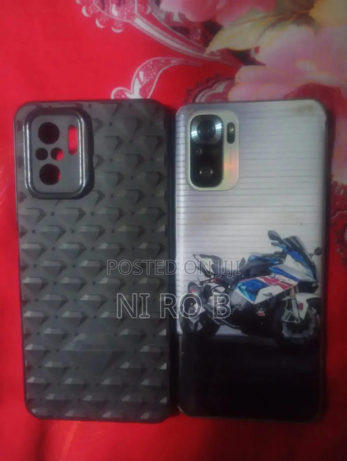 Xiaomi Redmi Note 10S 64 GB White